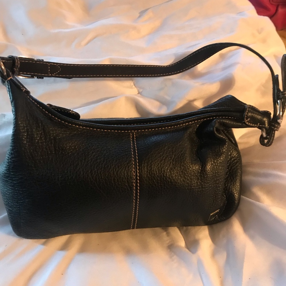 The Sak purse